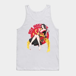 Boa Hancock One Piece Tank Top